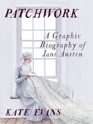 cover image of Patchwork
